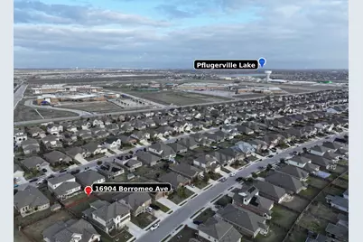 16904 E Borromeo Avenue, Pflugerville, TX 78660 - Photo 39