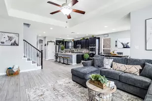 16904 E Borromeo Ave, Pflugerville, TX 78660 - Photo 11