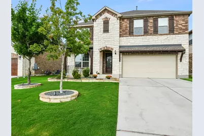 16904 E Borromeo Avenue, Pflugerville, TX 78660 - Photo 23