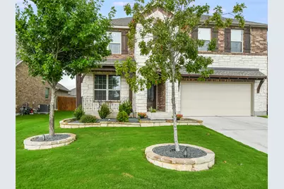 16904 E Borromeo Avenue, Pflugerville, TX 78660 - Photo 33