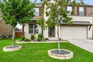 16904 E Borromeo Ave, Pflugerville, TX 78660 - Photo 33