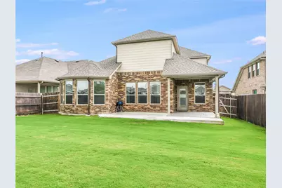 16904 E Borromeo Avenue, Pflugerville, TX 78660 - Photo 29
