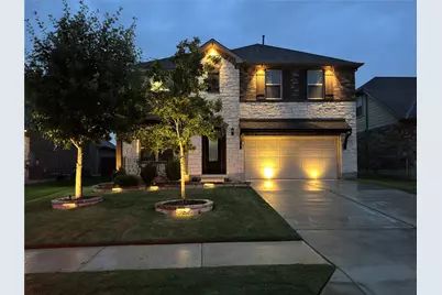 16904 E Borromeo Avenue, Pflugerville, TX 78660 - Photo 1
