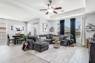 16904 E Borromeo Ave, Pflugerville, TX 78660 - Photo 5