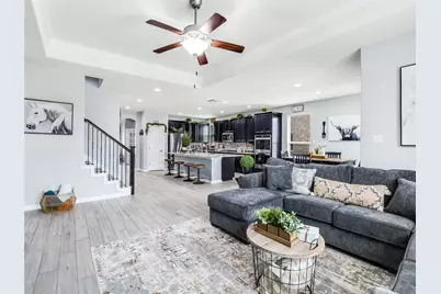 16904 E Borromeo Avenue, Pflugerville, TX 78660 - Photo 15