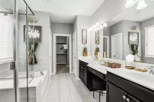 16904 E Borromeo Ave, Pflugerville, TX 78660 - Photo 9