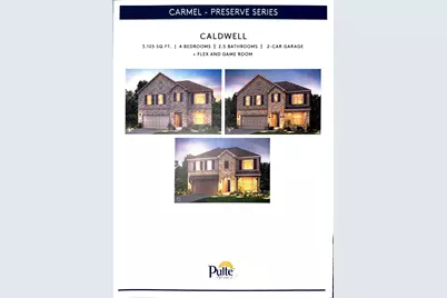 16904 E Borromeo Avenue, Pflugerville, TX 78660 - Photo 35