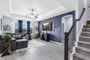 16904 E Borromeo Ave, Pflugerville, TX 78660 - Photo 9