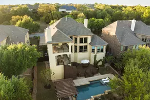 205 Emerald Ridge Dr, Austin, TX 78732 - Photo 35