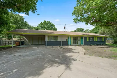 1513 Braes Ridge Drive #A, Austin, TX 78723 - Photo 1