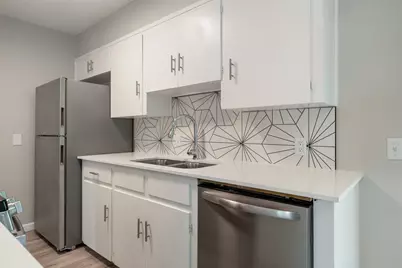 1513 Braes Ridge Drive #A, Austin, TX 78723 - Photo 13