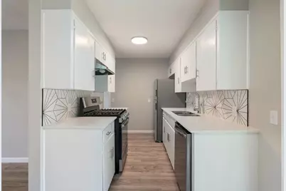 1513 Braes Ridge Drive #A, Austin, TX 78723 - Photo 11