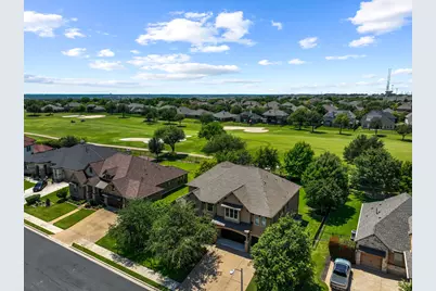 4523 Sansone Drive, Round Rock, TX 78665 - Photo 3