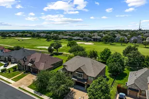 4523 Sansone Dr, Round Rock, TX 78665 - Photo 3
