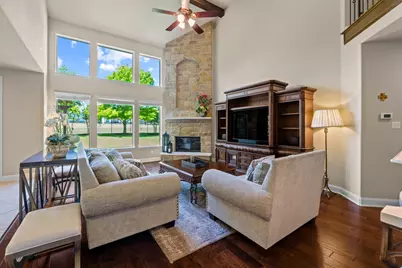 4523 Sansone Drive, Round Rock, TX 78665 - Photo 5
