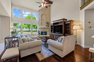 4523 Sansone Dr, Round Rock, TX 78665 - Photo 5