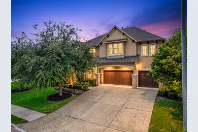 4523 Sansone Drive, Round Rock, TX 78665 - Photo 1