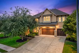 4523 Sansone Dr, Round Rock, TX 78665 - Photo 1