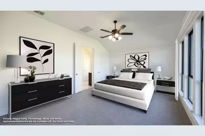 503 Watershield Cove, Georgetown, TX 78633 - Photo 5