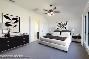 503 Watershield Cv, Georgetown, TX 78633 - Photo 5