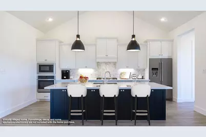 503 Watershield Cove, Georgetown, TX 78633 - Photo 3