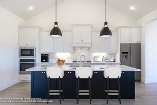 503 Watershield Cv, Georgetown, TX 78633 - Photo 3