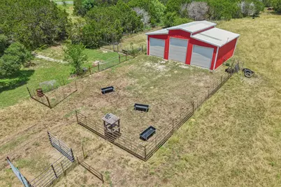 225 Shady Oaks Trail, Liberty Hill, TX 78642 - Photo 35