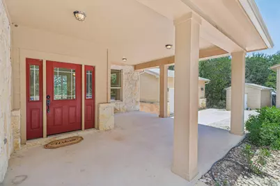 225 Shady Oaks Trail, Liberty Hill, TX 78642 - Photo 5