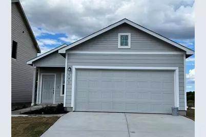 543 Gabbro Garden, San Marcos, TX 78656 - Photo 1