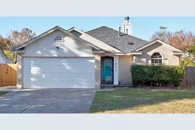 811 Lantana Lane, Leander, TX 78641 - Photo 1