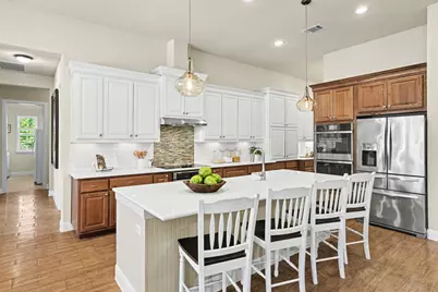 335 Bold Sundown, Liberty Hill, TX 78642 - Photo 11
