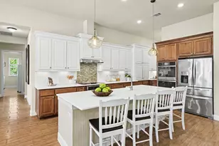335 Bold Sundown, Liberty Hill, TX 78642 - Photo 11