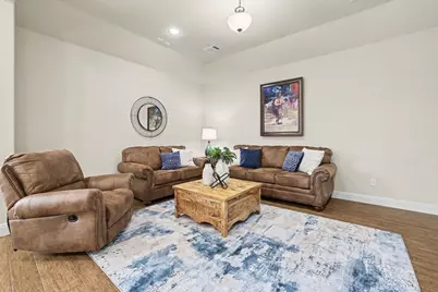 335 Bold Sundown, Liberty Hill, TX 78642 - Photo 23