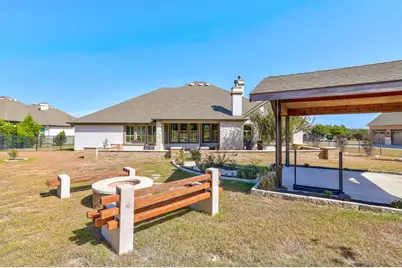 335 Bold Sundown, Liberty Hill, TX 78642 - Photo 33