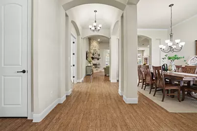 335 Bold Sundown, Liberty Hill, TX 78642 - Photo 3