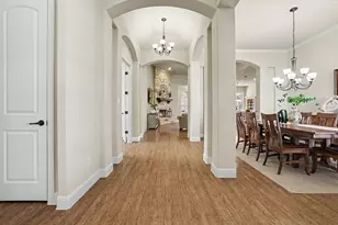 335 Bold Sundown, Liberty Hill, TX 78642 - Photo 3