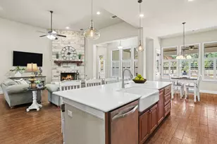 335 Bold Sundown, Liberty Hill, TX 78642 - Photo 13