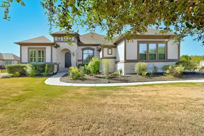 335 Bold Sundown, Liberty Hill, TX 78642 - Photo 1