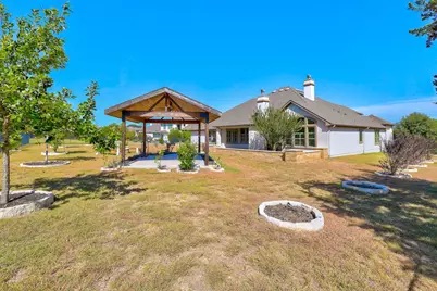 335 Bold Sundown, Liberty Hill, TX 78642 - Photo 35