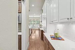 335 Bold Sundown, Liberty Hill, TX 78642 - Photo 15