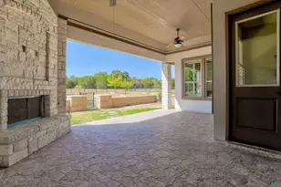 335 Bold Sundown, Liberty Hill, TX 78642 - Photo 39
