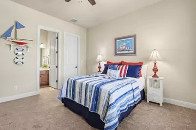335 Bold Sundown, Liberty Hill, TX 78642 - Photo 25