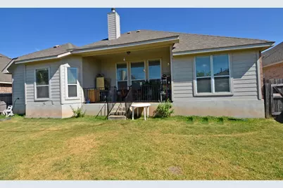 1438 Bull Horn Loop, Round Rock, TX 78665 - Photo 23