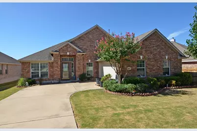 1438 Bull Horn Loop, Round Rock, TX 78665 - Photo 1