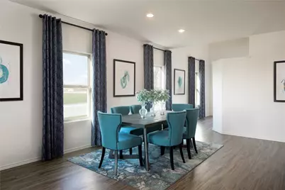 1305 Hermosa Gardens, Georgetown, TX 78628 - Photo 7