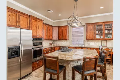 1801 County Road 470, Coupland, TX 78615 - Photo 9