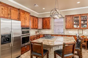 1801 Co Rd 470, Coupland, TX 78615 - Photo 9