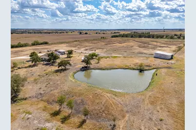 1801 County Road 470, Coupland, TX 78615 - Photo 33