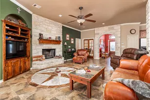 1801 Co Rd 470, Coupland, TX 78615 - Photo 7