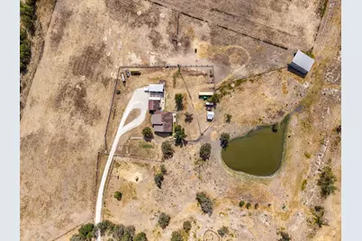 1801 County Road 470, Coupland, TX 78615 - Photo 39